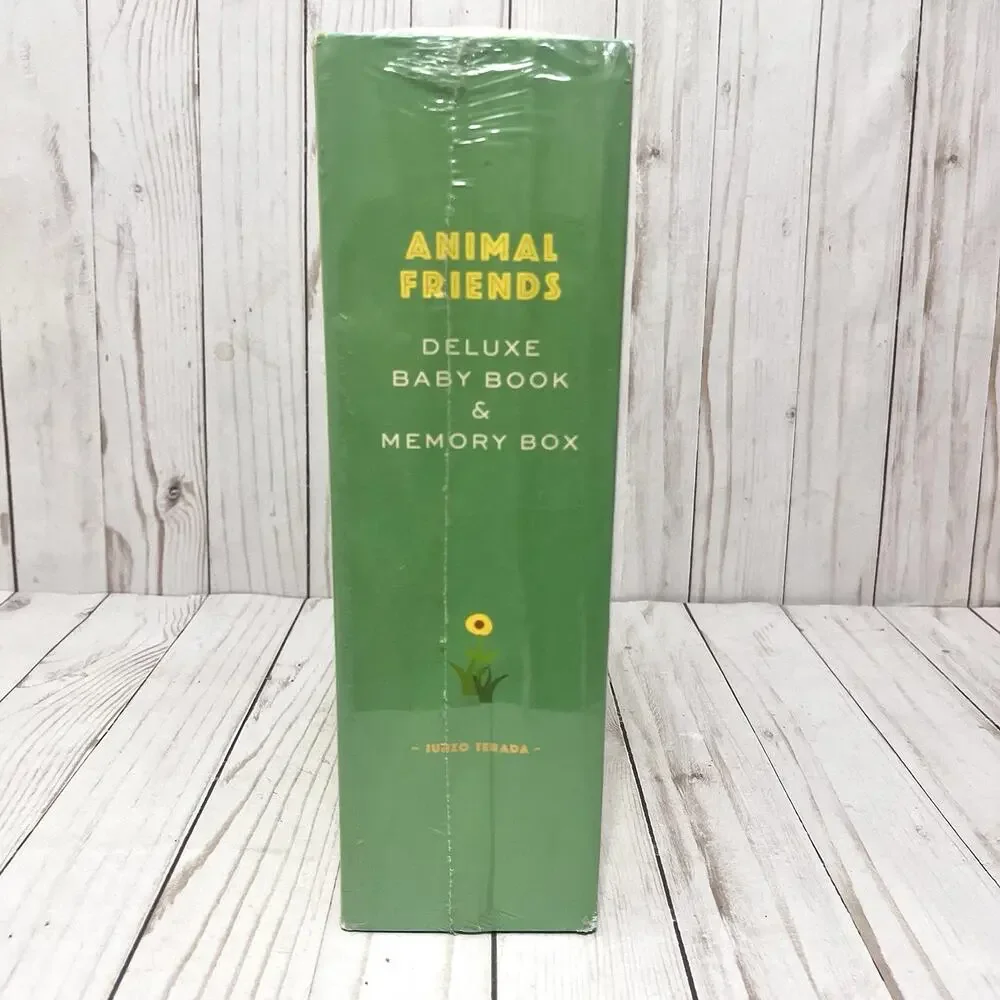 N/A new animal